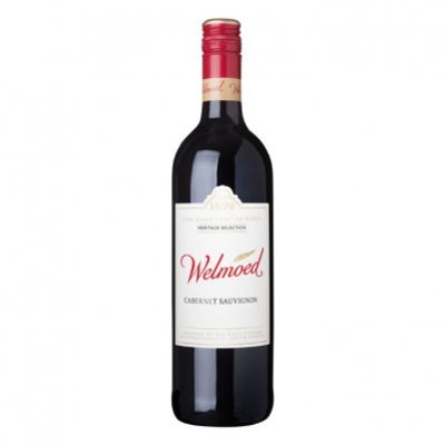 Welmoed Cabernet Sauvignon