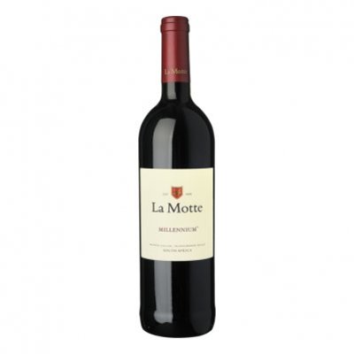 La Motte Millennium