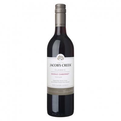 Jacob's Creek Shiraz Cabernet