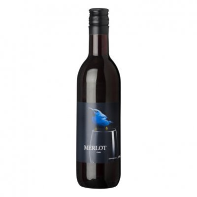 Huismerk Merlot