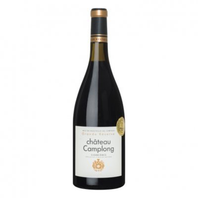 Camplong Corbières