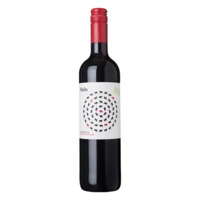 Mesta Organic Tempranillo