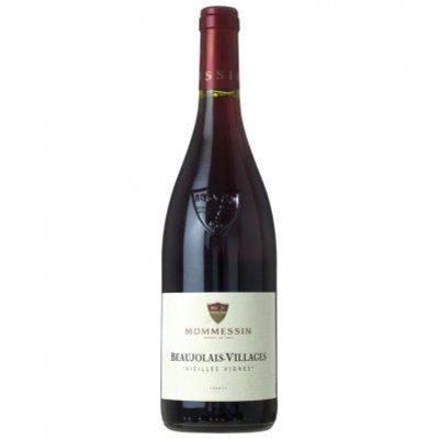 Mommessin Beaujolais Villages Vielles Vignes
