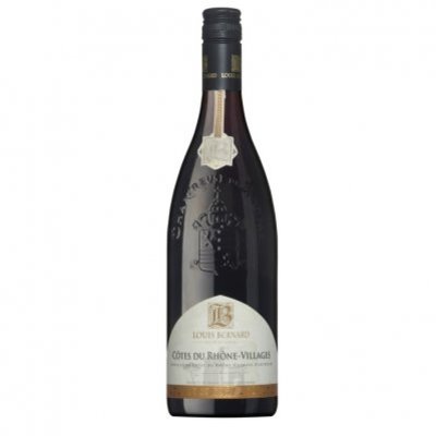 Louis Bernard Côtes du Rhône Villages