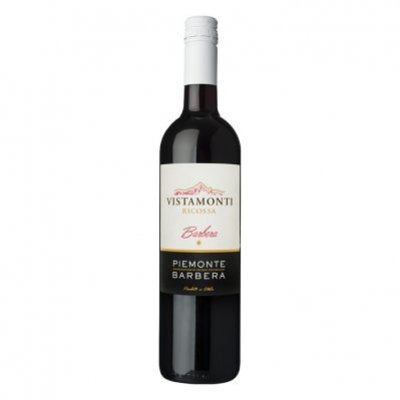 Vistamonti Ricossa Barbera