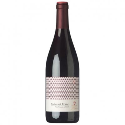 Villa Locatelli Cabernet Franc