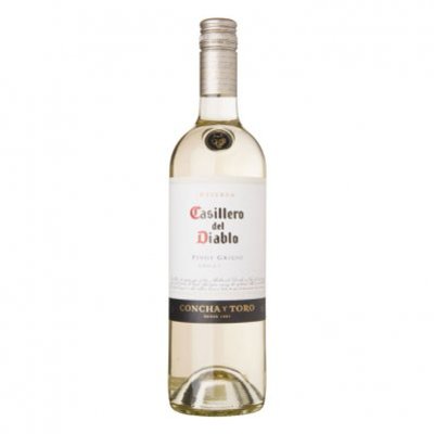 Casillero del Diablo Pinot Grigio