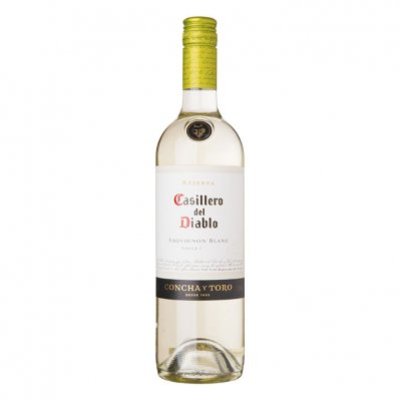 Casillero del Diablo Sauvignon Blanc