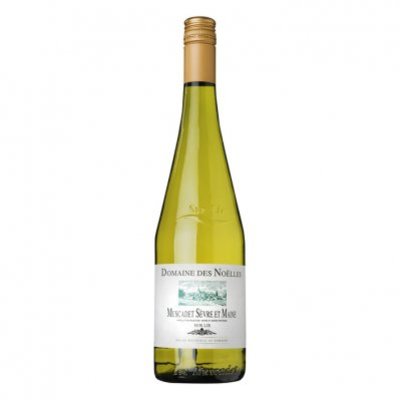 Domaine des Noëlles Muscadet Sèvre et Maine