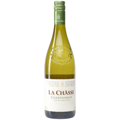 La Chasse Chardonnay
