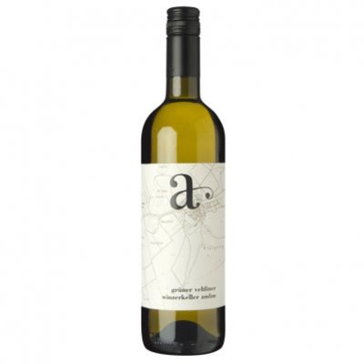 Winzerkeller Andau Grüner Veltliner