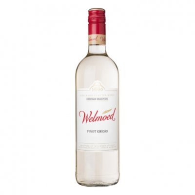 Welmoed Pinot Grigio