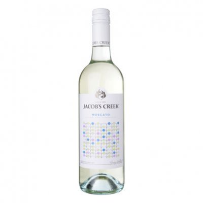 Jacobs Moscato white