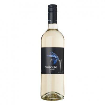 Huismerk Moscato