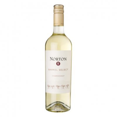 Norton Barrel Select Chardonnay