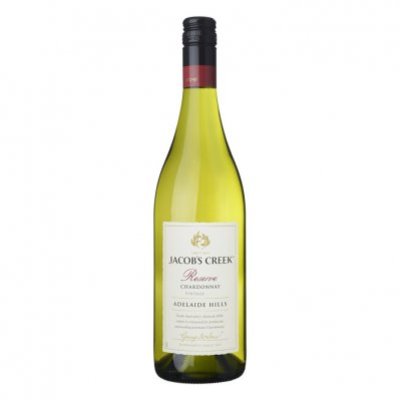Jacob's Creek Chardonnay Reserve