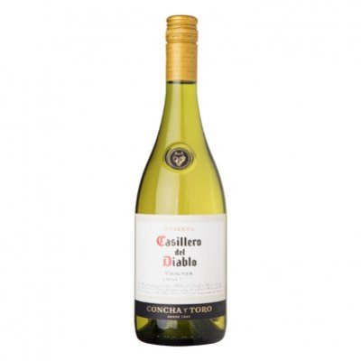 Casillero del Diablo Viognier