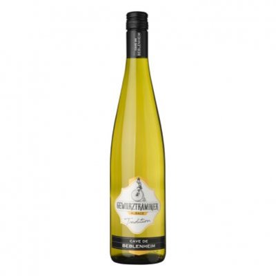 Cave de Beblenheim AOC Alsace Gewurztraminer