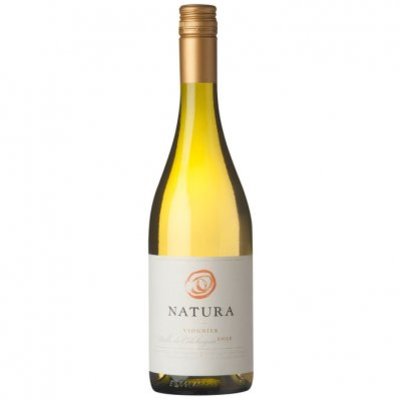 Natura Organic Viognier