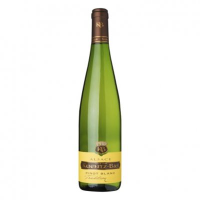 Kuentz-Bas AOC Alsace Pinot Blanc Tradition