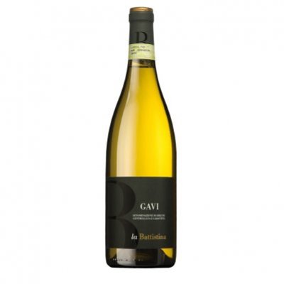 Gavi La Battistina