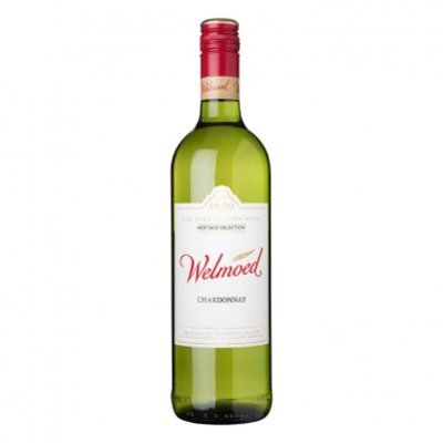 Welmoed Chardonnay