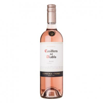 Casillero del Diablo Shiraz Rosé