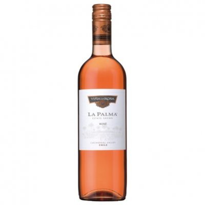 La Palma Rosé
