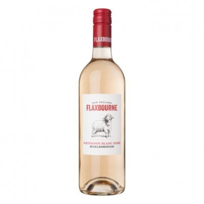 Flaxbourne Sauvignon blanc rose