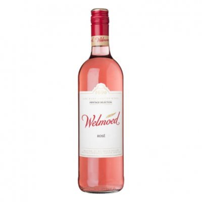 Welmoed Rosé