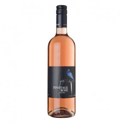 Huismerk Pinotage rosé