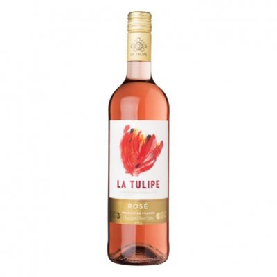 La Tulipe Rosé