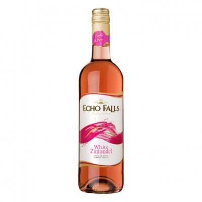 Echo Falls White Zinfandel