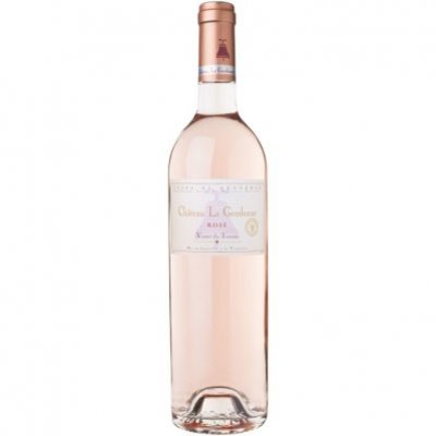 Château la Gordonne Rosé