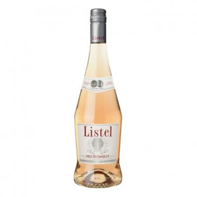 Listel Grain de Gris