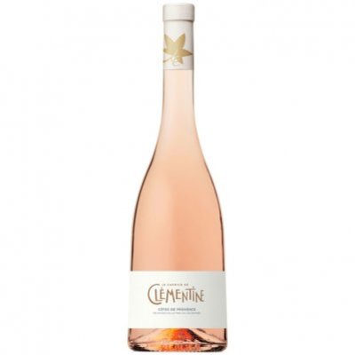 Caprice de Clementine rosé