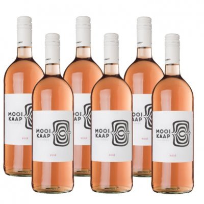 Mooi Kaap Rosé