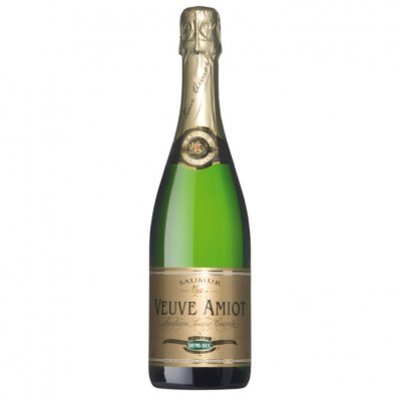 Veuve Amiot Demi-sec