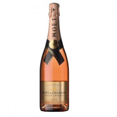 Moët & Chandon Champagne nectar impérial rosé