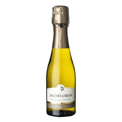 Jacob's Creek Chardonnay Pinot Noir Brut Cuvée