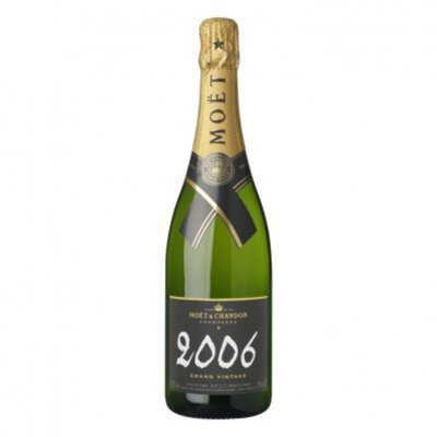 Moët & Chandon Brut Grand Vintage 2006