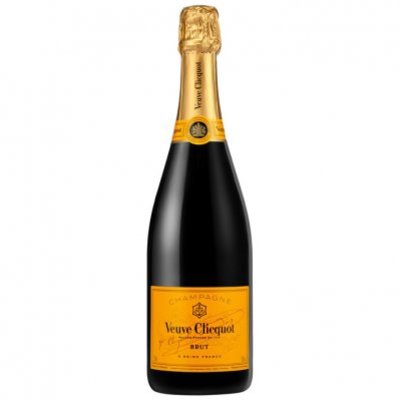 Veuve Clicquot Brut