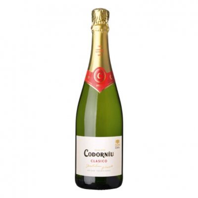 CodornĂu Clasico Brut