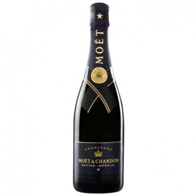 Moët & Chandon Nectar giftpack
