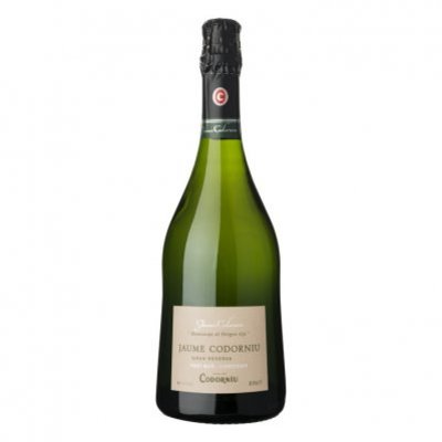 CodornĂu Jaume de Codorniu Gran Reserva Brut
