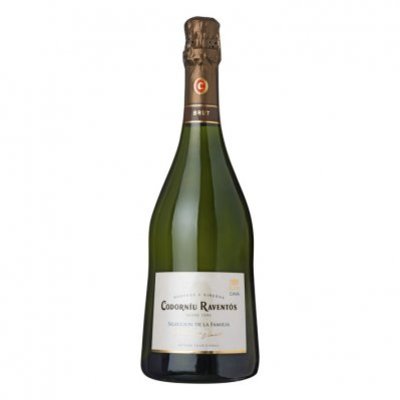CodornĂu Seleccion Raventos Brut