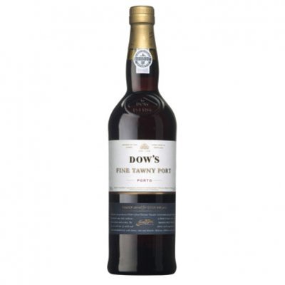 Dow's Fine tawny port