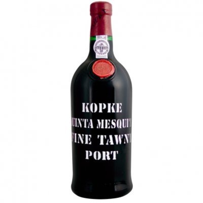 Kopke Quinta mesquita fine tawny port
