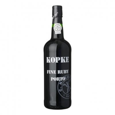 Kopke Port Fine Ruby