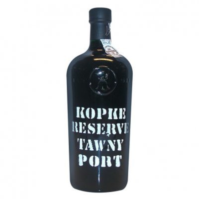 Kopke Reserve tawny port